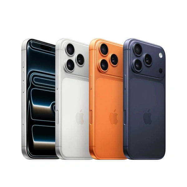 Apple iPhone 17 Pro Max (256GB)