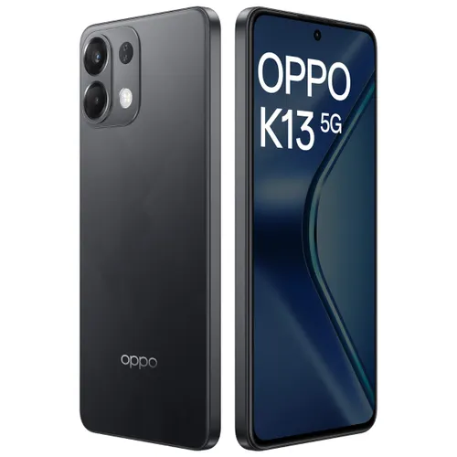 OPPO K13 5G