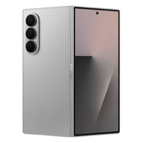 Samsung Galaxy Z Fold7 5G with Galaxy AI