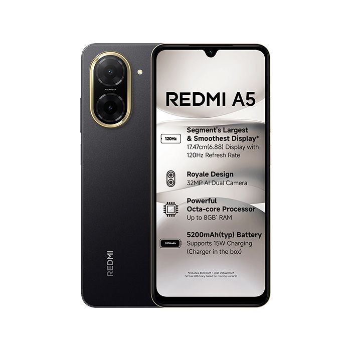 Xiaomi Redmi A5 128 GB
